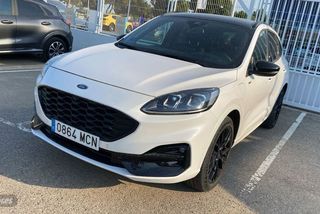 Ford Kuga 2.5 Duratec PHEV ST-Line X 4x2 - Foto 1