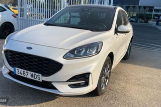 Ford Kuga 2.5 Duratec PHEV ST-Line 4x2 - Foto 1