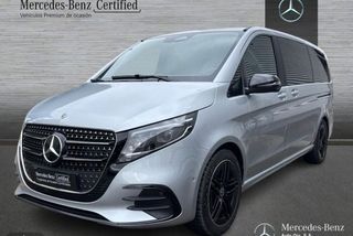 Mercedes Clase V Nuevo 250 d STYLE Largo - Foto 1