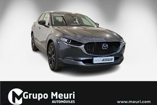 Mazda CX-30  - Foto 1