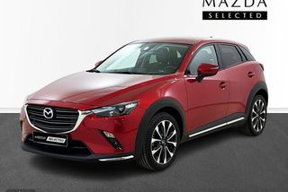 Mazda CX-3  - Foto 1