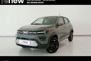 Dacia Spring Electric Extreme 70 52kW - Foto 1