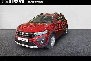Dacia Sandero Stepway ECO-G Comfort 74kW - Foto 1