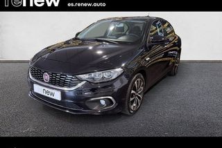 Fiat Tipo 1.4 Lounge - Foto 1