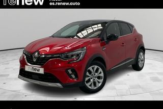 Renault Captur TCe Zen 74kW GLP - Foto 1