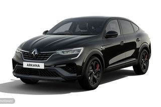 Renault Arkana 1.6 E-Tech Techno 105kW - Foto 1