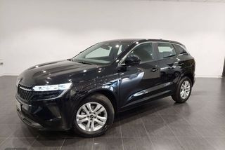 Renault Austral 1.3 TCe Mild Hybrid Equilibre CVT 103kW - Foto 1