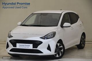 Hyundai i10 1.0 MPI Klass Aut. - Foto 1