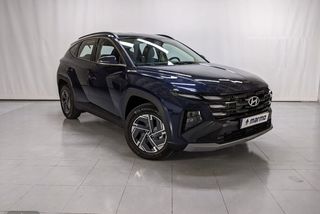 Hyundai Tucson 1.6 T Maxx - Foto 1