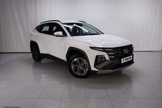 Hyundai Tucson 1.6 T 48V Maxx - Foto 1