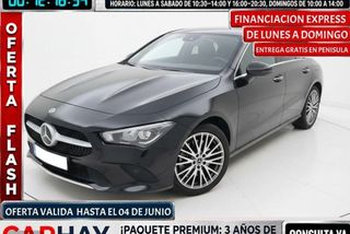 Mercedes Clase CLA CLA 250 e Shooting Brake - Foto 1