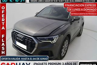 Audi Q3 45 TFSI e 180kW S tronic Advanced - Foto 1