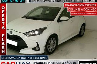 Toyota Yaris 1.5 120H Active Tech - Foto 1