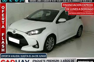 Toyota Yaris 1.5 120H Active Tech - Foto 1