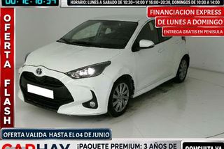 Toyota Yaris 1.5 120H Active Tech - Foto 1