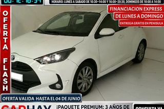Toyota Yaris 1.5 120H Active Tech - Foto 1