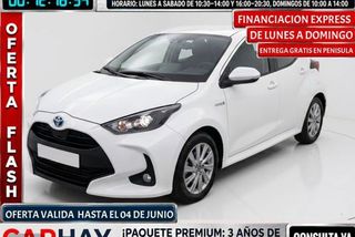 Toyota Yaris 1.5 120H Active Tech - Foto 1