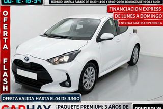 Toyota Yaris 1.5 120H Active Tech - Foto 1