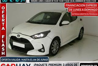 Toyota Yaris 1.5 120H Active Tech - Foto 1