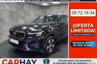 Volvo XC40 1.5 T4 Recharge PHEV Core Auto - Foto 1