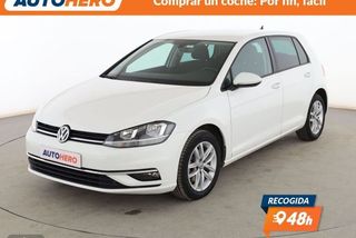 Volkswagen Golf 1.4 TSI Advance - Foto 1