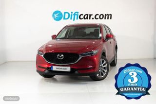 Mazda CX-5 2.0 163CV - Foto 1