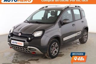 Fiat Panda 1.3 M-Jet City Cross - Foto 1
