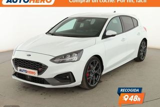 Ford Focus 2.3 EcoBoost ST - Foto 1