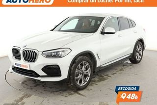 BMW X4 xDrive 20d Mild-Hybrid xLine - Foto 1