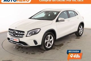 Mercedes Clase GLA GLA 180 Urban - Foto 1