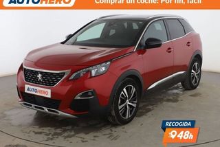 Peugeot 3008 1.5 Blue-HDi GT Line - Foto 1