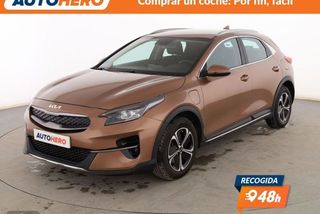 Kia XCeed 1.6 GDI Plug-in Hybrid eDrive - Foto 1