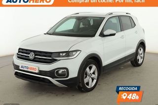 Volkswagen T-Cross 1.0 TSI Sport - Foto 1