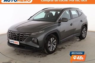 Hyundai Tucson 1.6 T-GDI Mild-Hybrid Maxx 2WD - Foto 1