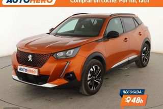 Peugeot 2008 electric drive 100 kW Allure Pack - Foto 1