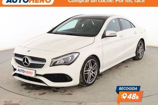 Mercedes Clase CLA CLA 200 d AMG Line - Foto 1
