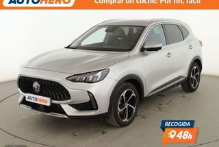 MG HS 1.5 Luxury - Foto 1
