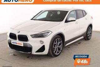 BMW X2 sDrive 18d M Sport X - Foto 1