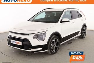 Kia Niro 1.6 Hybrid Emotion - Foto 1