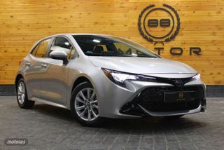 Toyota Corolla 140H Active Plus - Foto 1