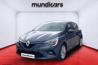 Renault Clio Intens TCe 74 kW (100CV) - Foto 1