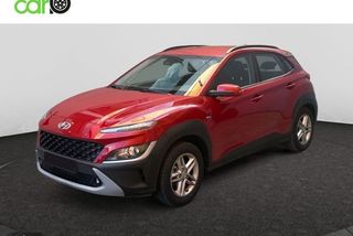 Hyundai Kona 1.0 TGDI 48V Tecno 4X2 - Foto 1