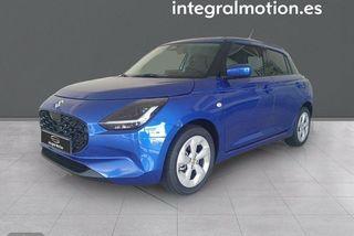 Suzuki Swift 1.2 S2 Mild Hybrid - Foto 1