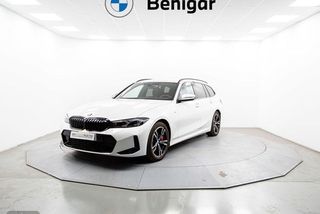 BMW Serie 3 320d xdrive touring 140 kw (190 cv) - Foto 1