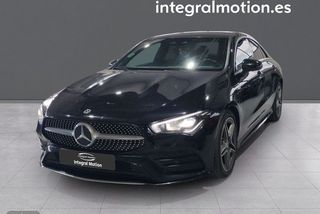 Mercedes Clase CLA CLA 200 - Foto 1