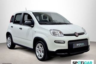 Fiat Panda Hybrid 1.0 51kw (70CV) - Foto 1