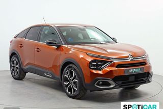 Citroen C4 ë-C4 eléctrico 100kW 50kWh Shine - Foto 1