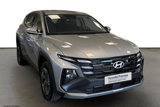 Hyundai Tucson 1.6 T Klass - Foto 1