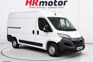 Opel Movano Furgón BlueHDi 140 Edition L2H2 103 kW (140 CV) 3.500 - Foto 1