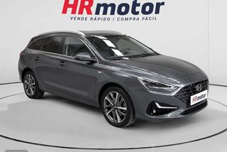 Hyundai i30 1.0 TGDI 48V Creative DCT 88 kW (120 CV) - Foto 1